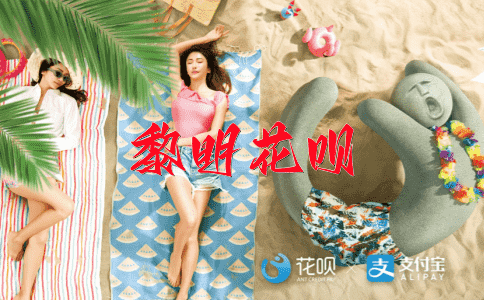 变幻莫测花呗